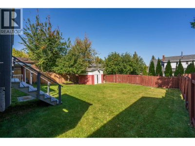 2882 CALHOUN Crescent | Prince George British Columbia | Slide Image Thirty-five