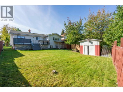 2882 CALHOUN Crescent | Prince George British Columbia | Slide Image Thirty-six