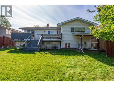 2882 CALHOUN Crescent | Prince George British Columbia | Slide Image Thirty-seven