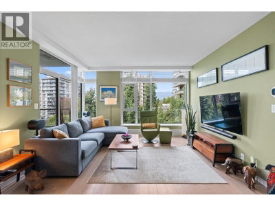 135 2ND Street | North Vancouver British Columbia | Slide Image One