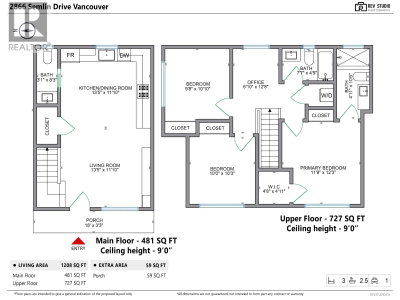 2866 SEMLIN Drive | Vancouver British Columbia | Slide Image Thirty-one