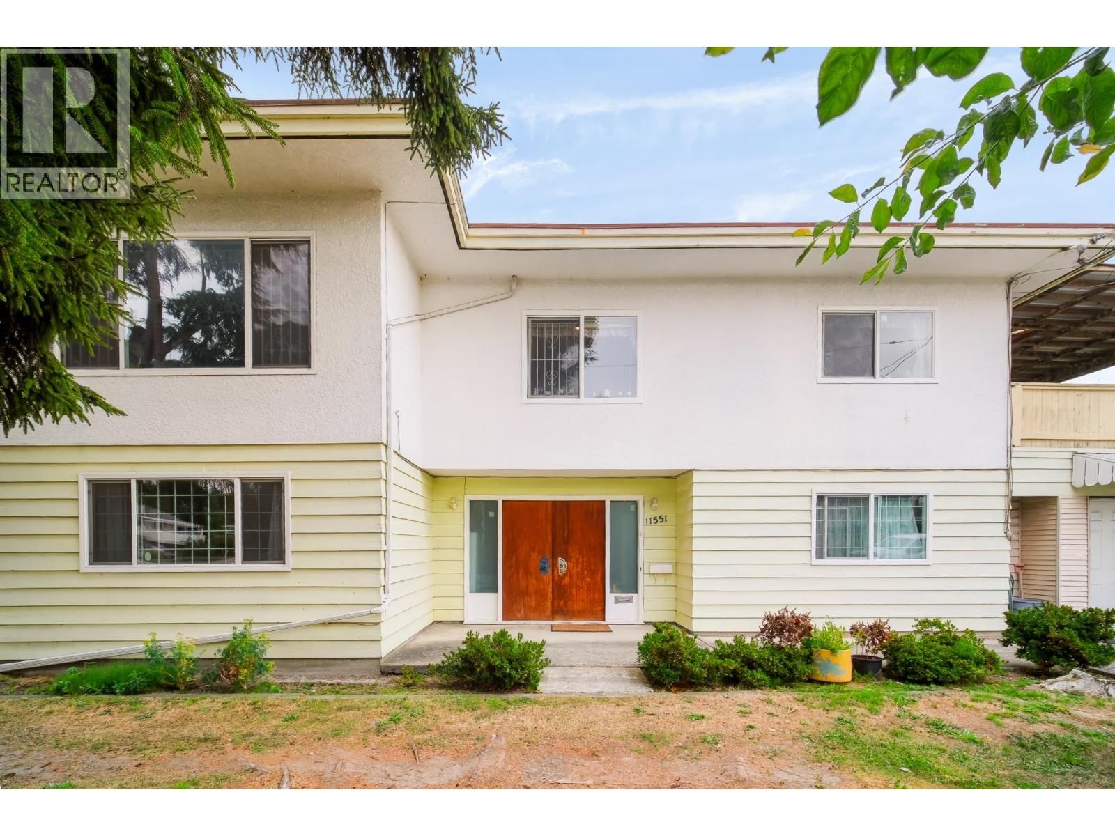 11551 MONTEGO Street, Richmond, British Columbia V6X 1H5