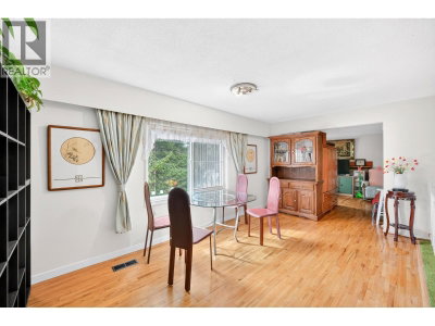 11551 MONTEGO Street | Richmond British Columbia | Slide Image Three