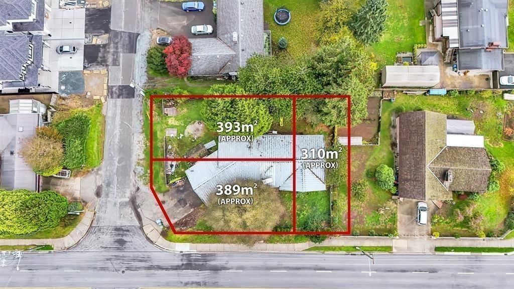2370 WARE Street, Abbotsford, British Columbia V2S 3C8