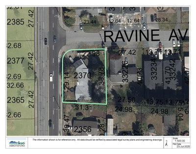 2370 WARE Street | Abbotsford British Columbia | Slide Image Two