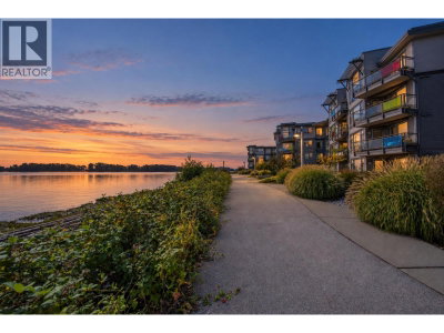 14300 RIVERPORT Way | Richmond British Columbia | Slide Image Two