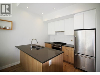 3430 KENT AVENUE SOUTH | Vancouver British Columbia | Slide Image Four