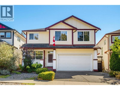 24070 HILL Avenue | Maple Ridge British Columbia | Slide Image One