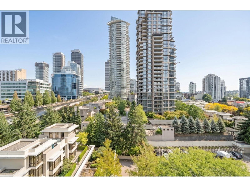 2088 MADISON Avenue Burnaby British Columbia, V5C 6T5 - 2 Bedrooms Condo For Sale