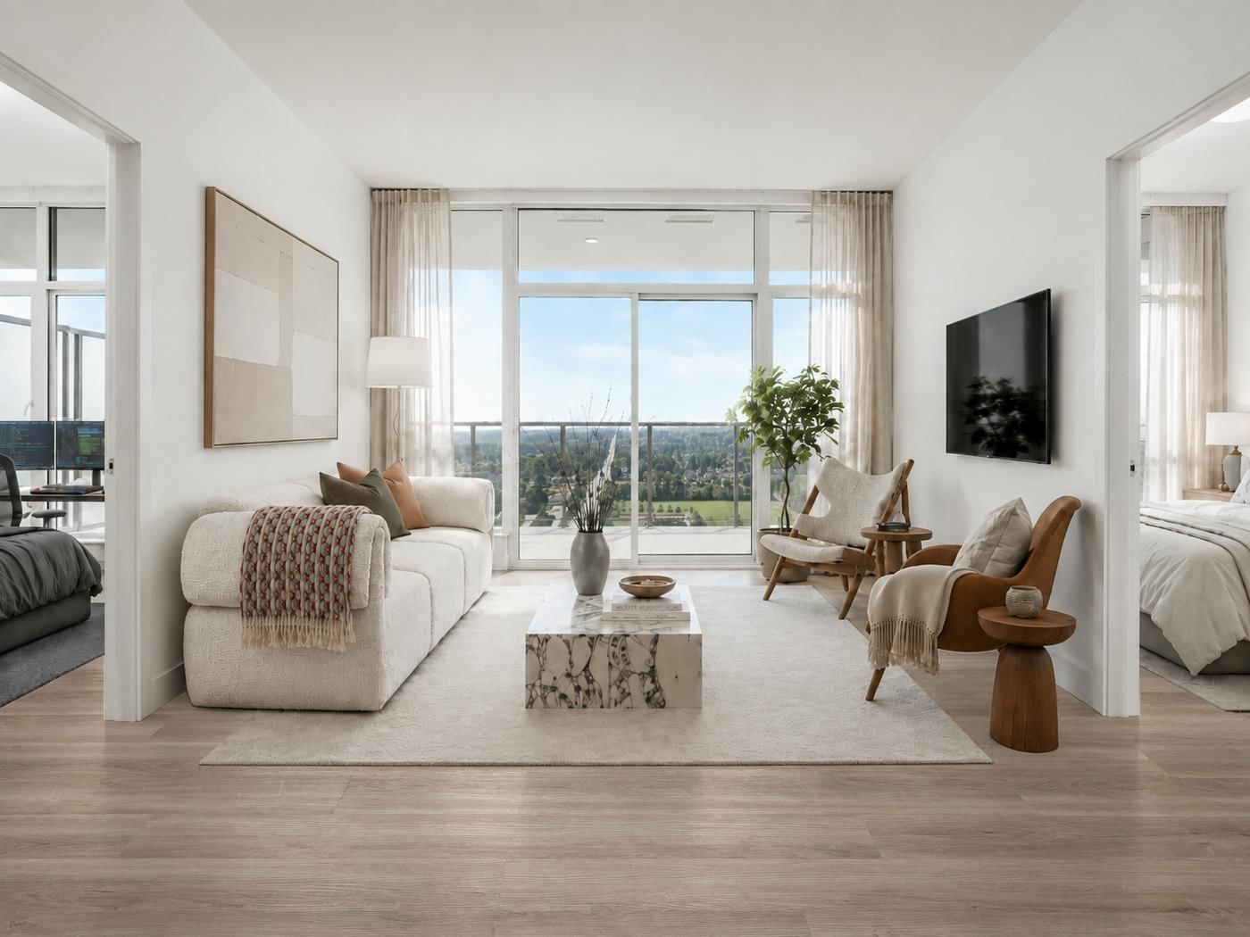9675 KING GEORGE Boulevard, Surrey, British Columbia V3T 0T7