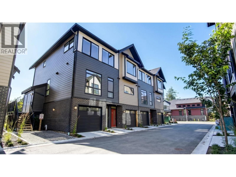 4337 BOUNDARY Road Richmond British Columbia, V6V 1S8 - 3 Bedrooms Condo For Sale