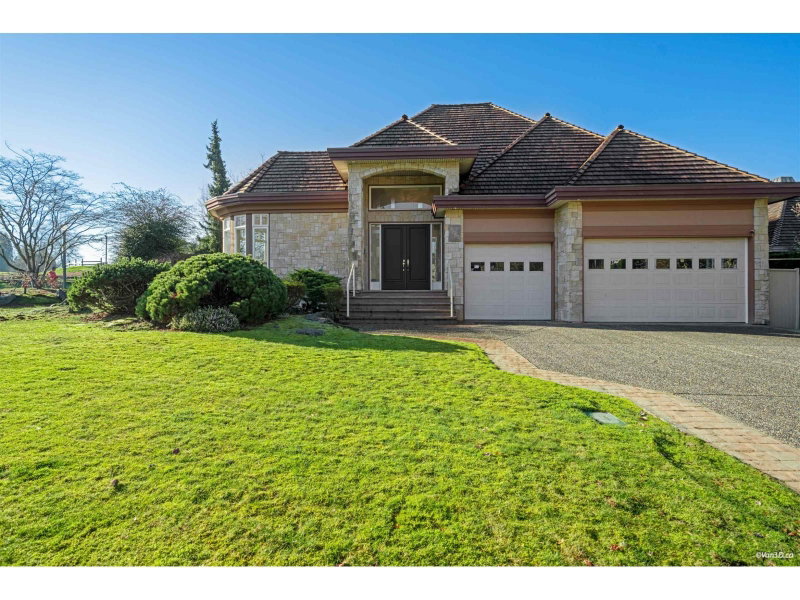 15783 COLLINGWOOD Crescent Surrey British Columbia, V3Z 0J3 - 5 Bedrooms Home For Sale