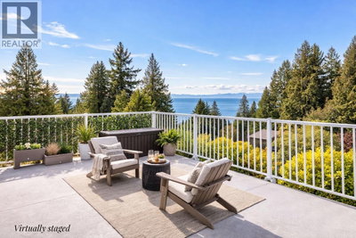 1405 VELVET Road | Gibsons British Columbia | Slide Image Fourteen