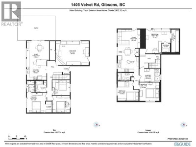 1405 VELVET Road | Gibsons British Columbia | Slide Image Thirty-two