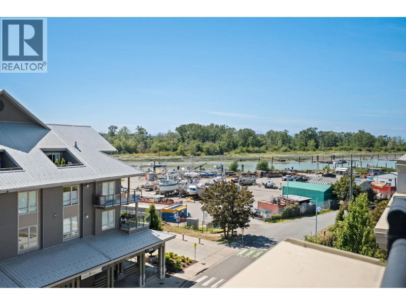 6077 LONDON Road Richmond British Columbia, V7E 0A7 - 2 Bedrooms Condo For Sale