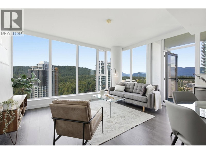 567 CLARKE Road Coquitlam British Columbia, V3J 0K7 - 2 Bedrooms Condo For Sale