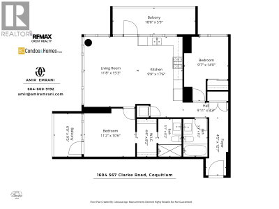 567 CLARKE Road | Coquitlam British Columbia | Slide Image Thirty-three