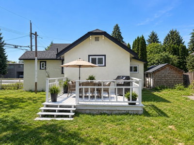 46055 CLEVELAND Avenue | Chilliwack British Columbia | Slide Image Five