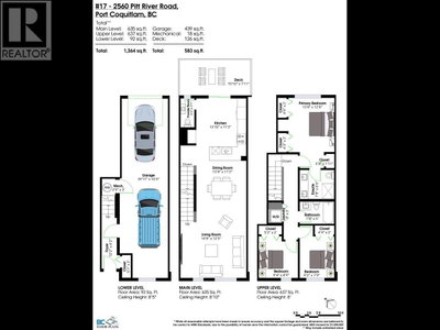 2560 PITT RIVER Road | Port Coquitlam British Columbia | Slide Image Twenty-two