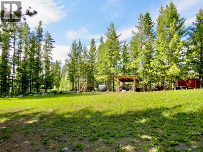 5841 THOMPSON Road | Chilcotin British Columbia | Slide Image Twenty-five
