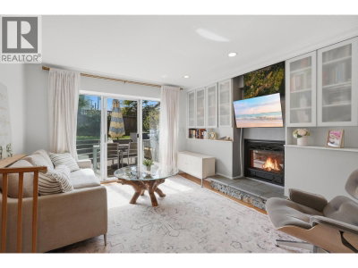 2015 CREELMAN Avenue | Vancouver British Columbia | Slide Image Seven