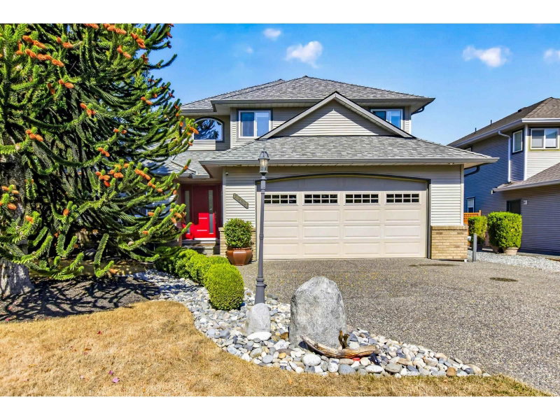 18737 65 Avenue Surrey British Columbia, V3S 8V2 - 5 Bedrooms Home For Sale