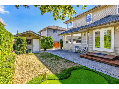 18737 65 Avenue | Surrey British Columbia | Slide Image Thirty-one