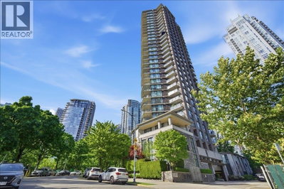 455 BEACH Crescent | Vancouver British Columbia | Slide Image Thirty-six