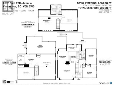 2087 26TH Avenue | Vancouver British Columbia | Slide Image Thirty-seven
