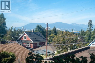 659 22ND Avenue | Vancouver British Columbia | Slide Image Twenty-five
