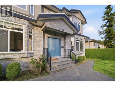 6549 DUNNEDIN Street | Burnaby British Columbia | Slide Image Three