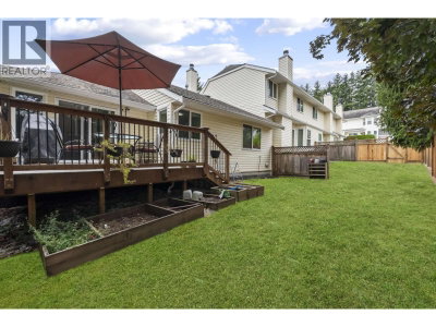 1180 FALCON Drive | Coquitlam British Columbia | Slide Image Thirty-four