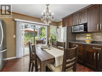 1180 FALCON Drive | Coquitlam British Columbia | Slide Image Nine