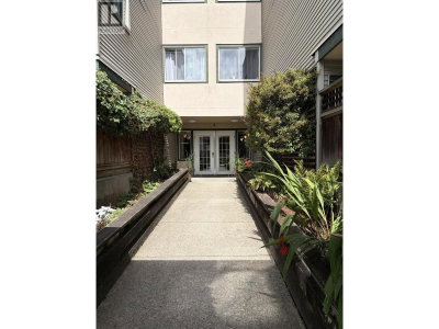 509 CARNARVON Street | New Westminster British Columbia | Slide Image Three