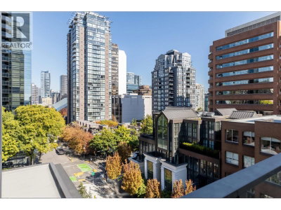 1133 HORNBY Street | Vancouver British Columbia | Slide Image Twenty-six