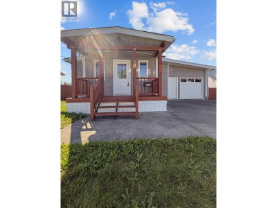 48 RALEY Street | Kitimat British Columbia | Slide Image One