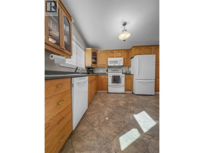 48 RALEY Street | Kitimat British Columbia | Slide Image Six