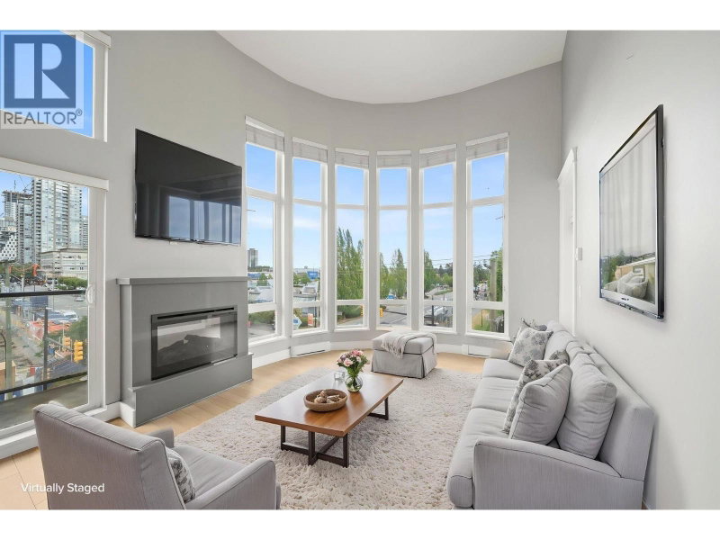 1188 JOHNSON Street Coquitlam British Columbia, V3B 0H7 - 1 Bedroom Condo For Sale