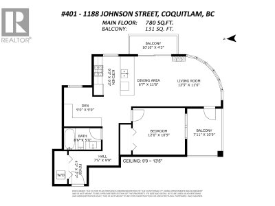 1188 JOHNSON Street | Coquitlam British Columbia | Slide Image Thirty-four