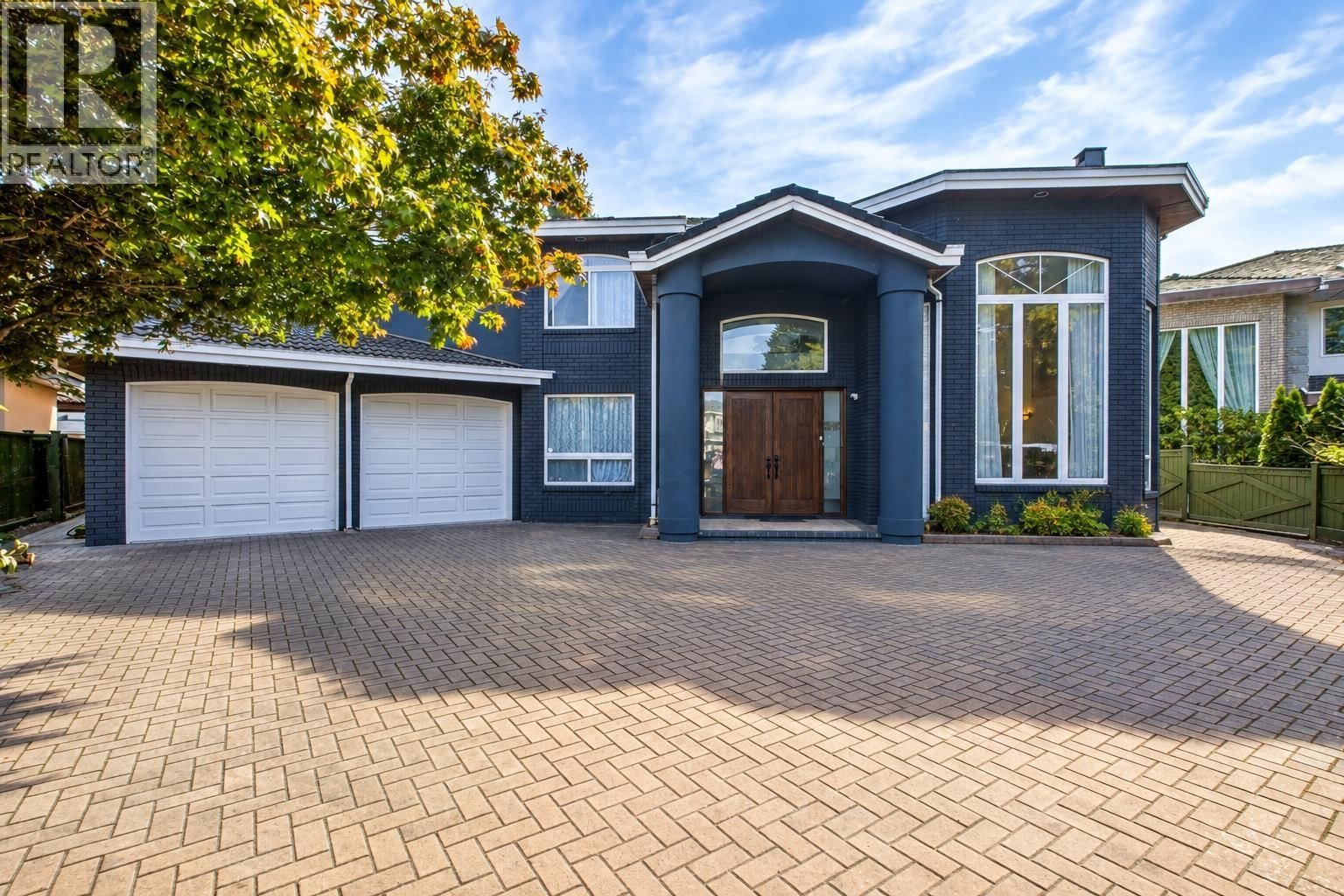 9940 BATES Road, Richmond, British Columbia V7A 1E4