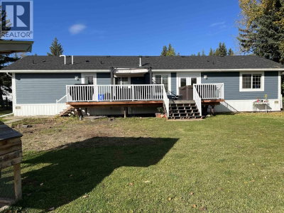 12861 FLEET Street | Fort St. John British Columbia | Slide Image Twenty-four