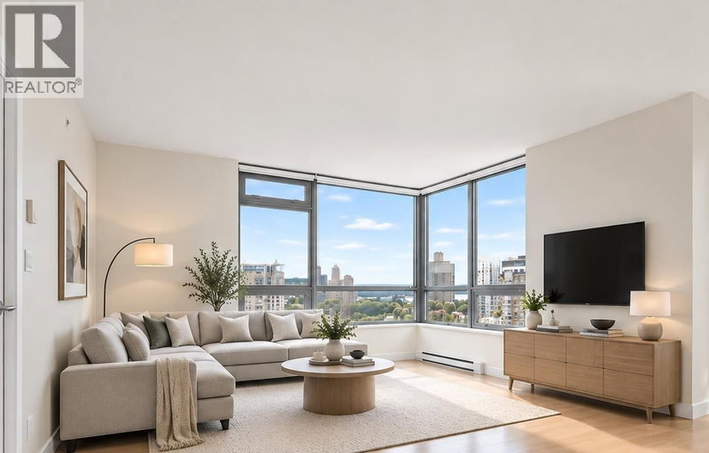 1308 HORNBY Street Vancouver British Columbia, V6Z 0C5 - 2 Bedrooms Condo For Sale