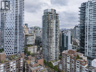 1308 HORNBY Street | Vancouver British Columbia | Slide Image Eighteen