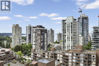 1308 HORNBY Street | Vancouver British Columbia | Slide Image Twenty