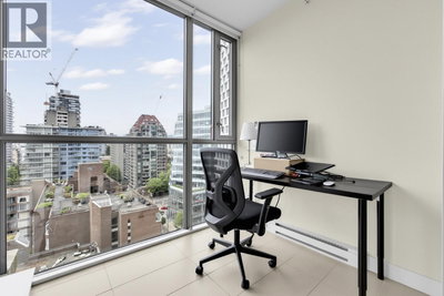 1308 HORNBY Street | Vancouver British Columbia | Slide Image Nine
