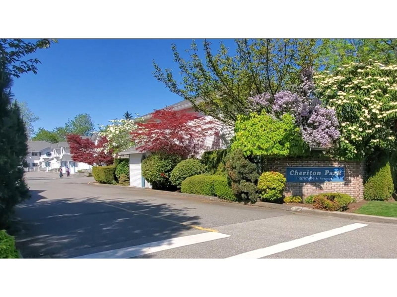 19797 64 Avenue Langley British Columbia, V2Y 1G9 - 2 Bedrooms Condo For Sale