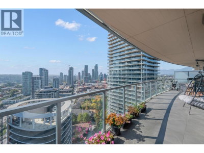 4890 LOUGHEED Highway | Burnaby British Columbia | Slide Image Thirty-one