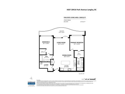 20416 PARK Avenue | Langley British Columbia | Slide Image Thirty-six