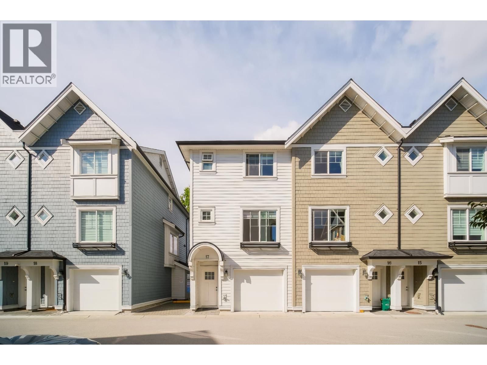 9211 MCKIM Way, Richmond, British Columbia V6X 0T1