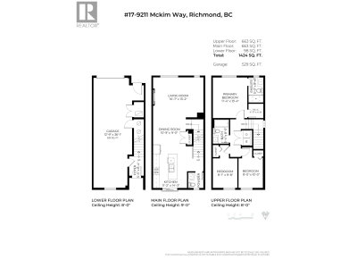 9211 MCKIM Way | Richmond British Columbia | Slide Image Forty